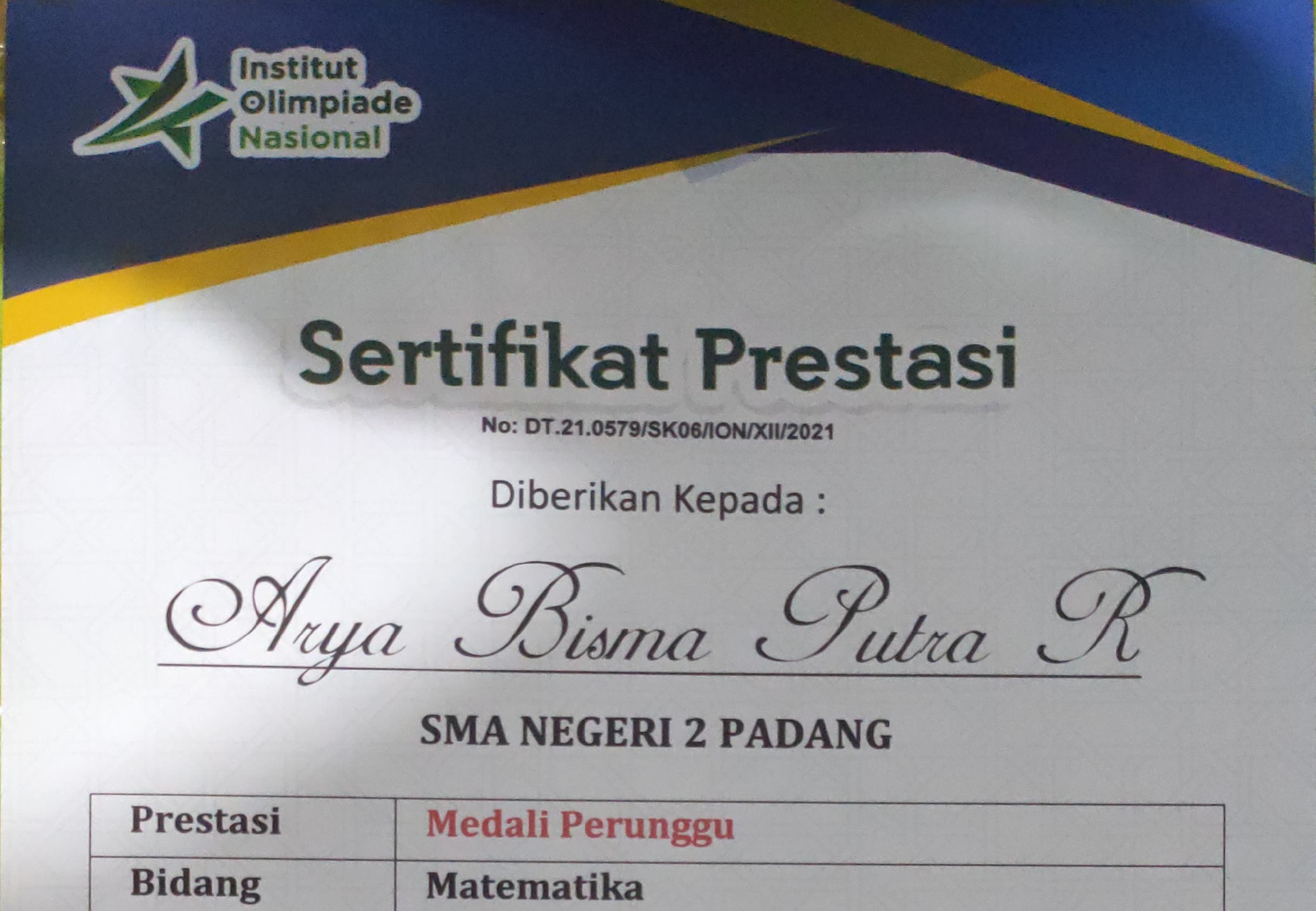 PIU Inspirasi