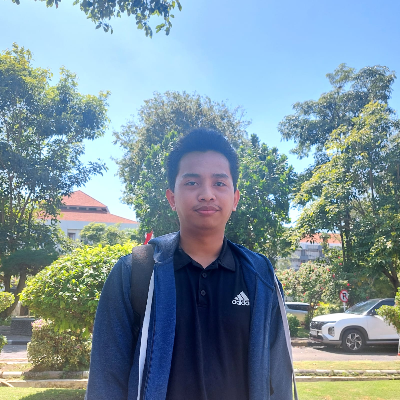 Arya Bisma Putra Refman